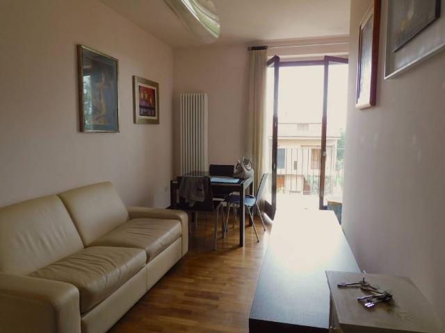 Appartamento in vendita a Sarnano MC