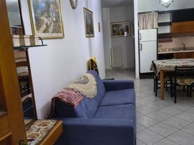 Appartamento in vendita a Sarnano MC