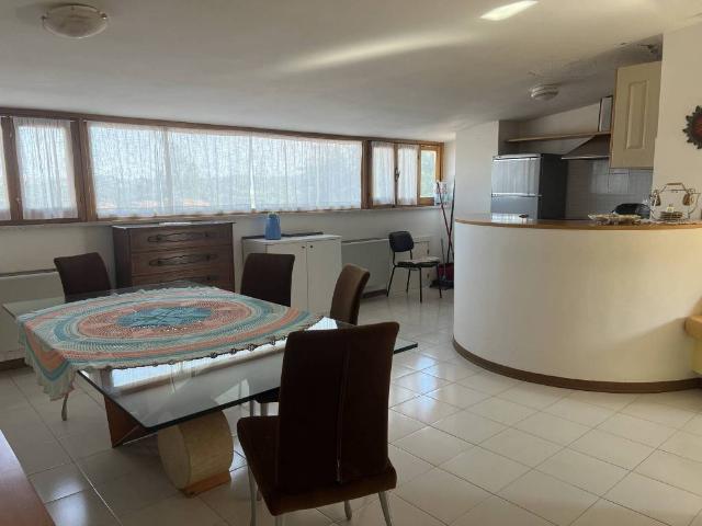 Appartamento in vendita a Sarnano MC