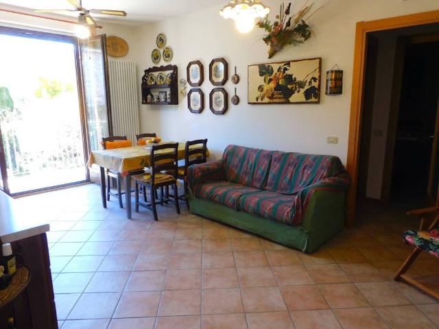 Appartamento in vendita a Sarnano MC