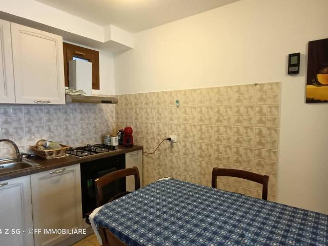 Appartamento in vendita a Sarnano MC