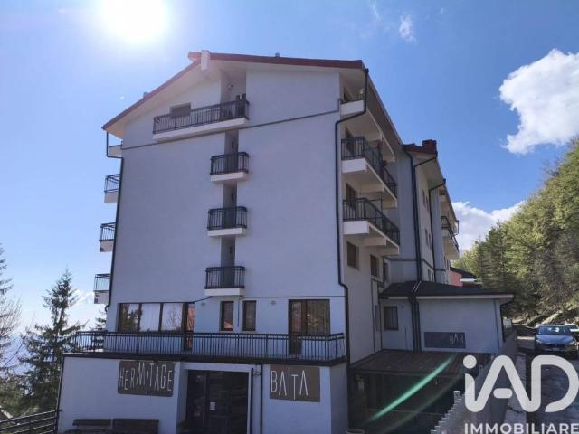 Appartamento in vendita a Sarnano MC