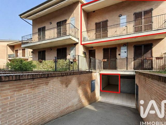 Appartamento in vendita a Sarnano MC