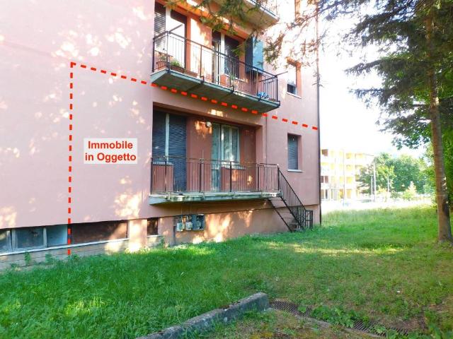 Appartamento in vendita a Sarnano MC