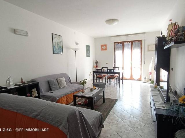 Appartamento in vendita a Sarnano MC