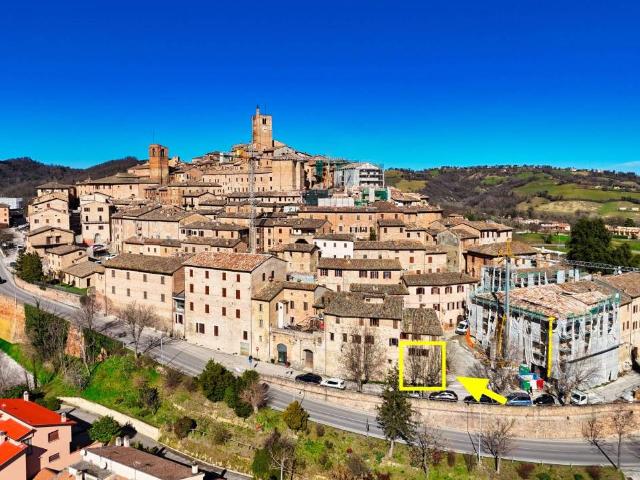 Appartamento in vendita a Sarnano MC