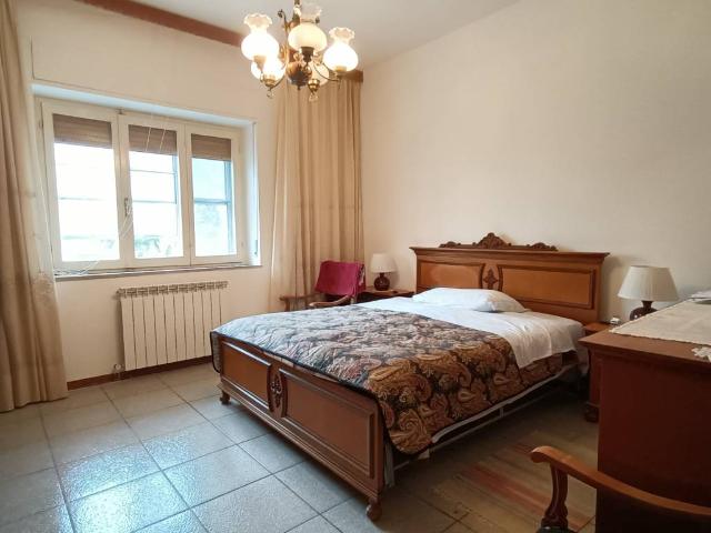 Appartamento in vendita a Sarnano MC