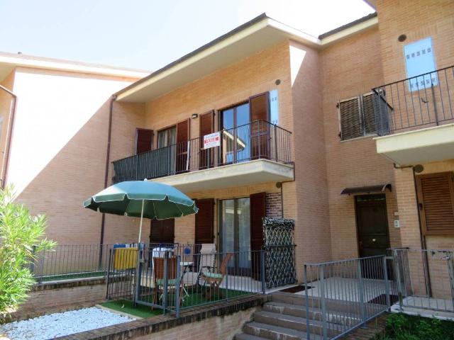 Appartamento in vendita a Sarnano MC