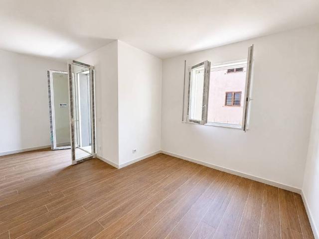 Appartamento in vendita a Sarnano MC