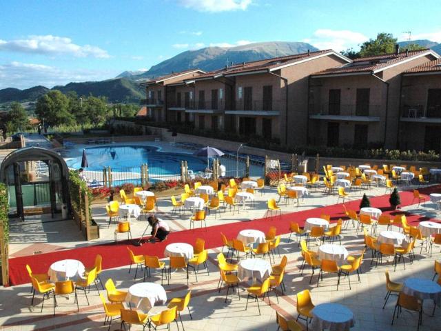 Appartamento in vendita a Sarnano MC