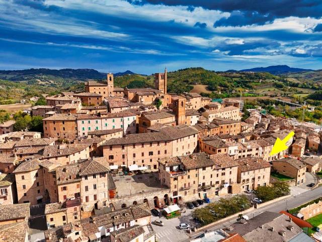 Appartamento in vendita a Sarnano MC