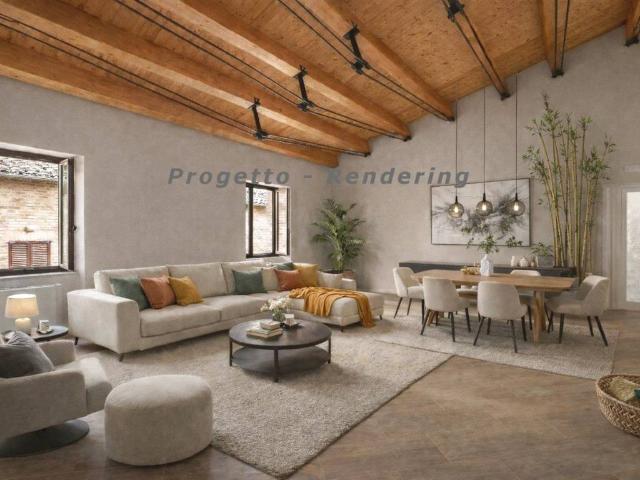 Appartamento in vendita a Sarnano MC