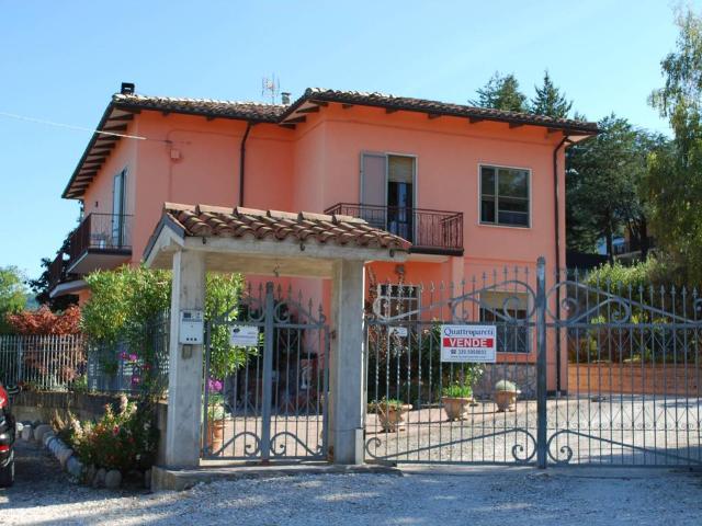 Appartamento in vendita a Sarnano MC