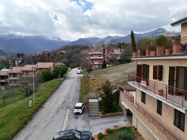 Appartamento in vendita a Sarnano MC