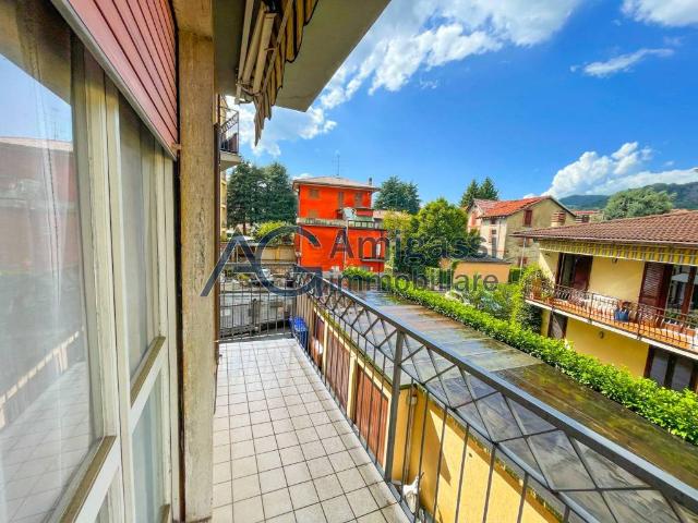 Appartamento in vendita a Sarnico BG