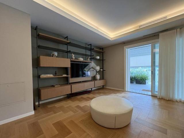 Appartamento in vendita a Sarnico BG