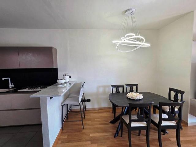 Appartamento in vendita a Sarnico BG