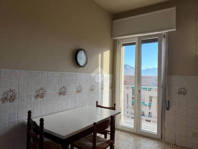 Appartamento in vendita a Sarnico BG