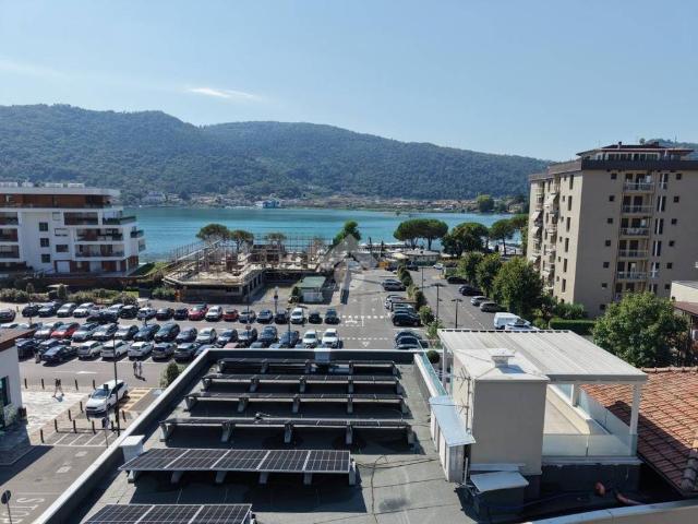 Appartamento in vendita a Sarnico BG