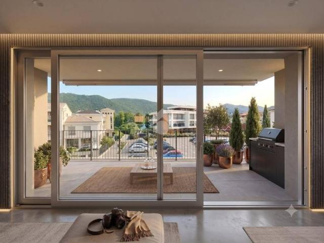 Appartamento in vendita a Sarnico BG