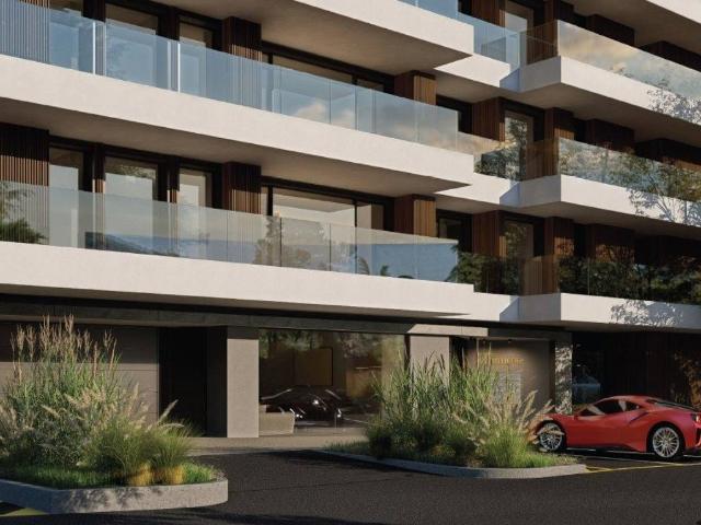 Appartamento in vendita a Sarnico BG
