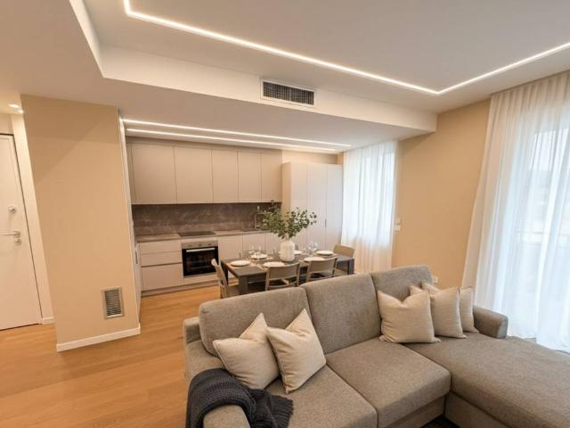Appartamento in vendita a Sarnico BG