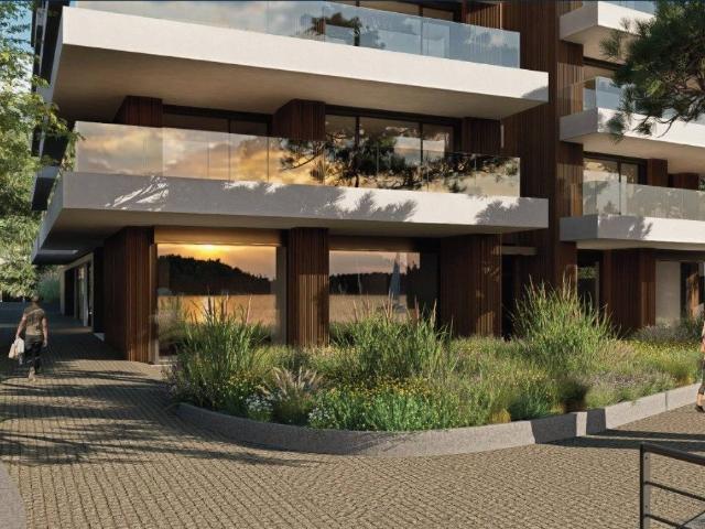 Appartamento in vendita a Sarnico BG