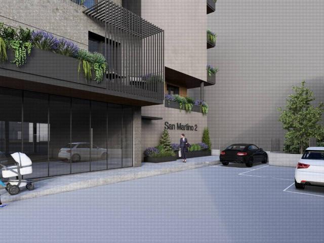 Appartamento in vendita a Sarnico BG
