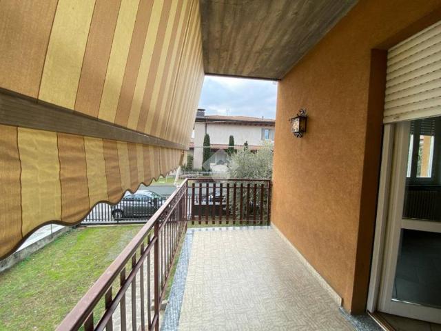 Appartamento in vendita a Sarnico BG