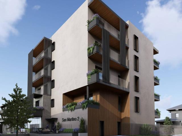 Appartamento in vendita a Sarnico BG