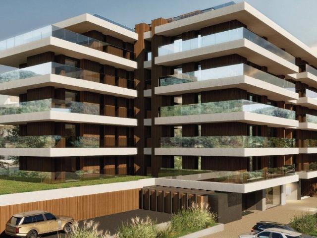 Appartamento in vendita a Sarnico BG