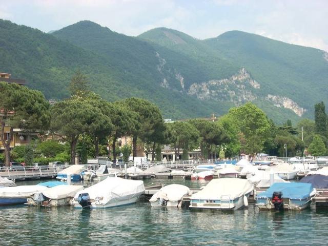 Appartamento in vendita a Sarnico BG