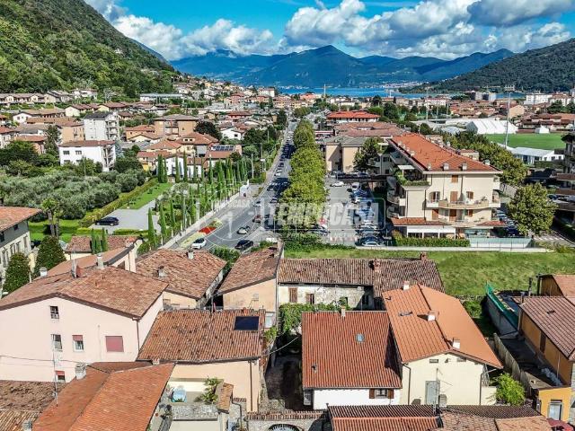 Appartamento in vendita a Sarnico BG