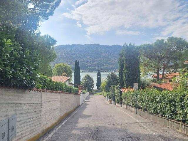 Appartamento in vendita a Sarnico BG