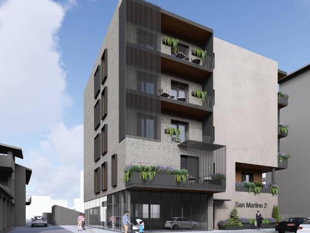 Appartamento in vendita a Sarnico BG