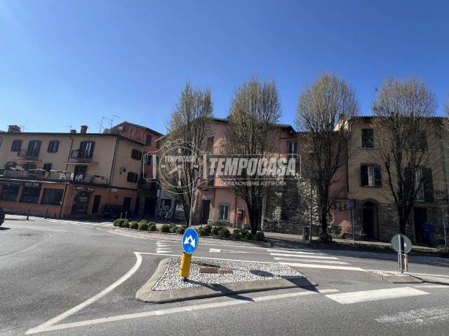 Appartamento in vendita a Sarnico BG