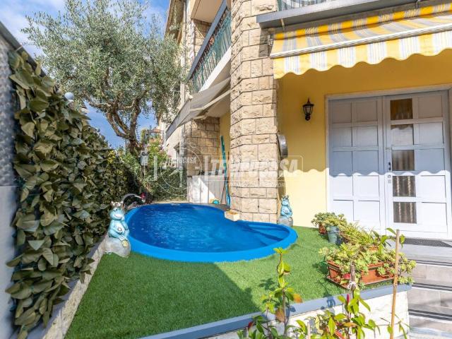 Appartamento in vendita a Sarnico BG
