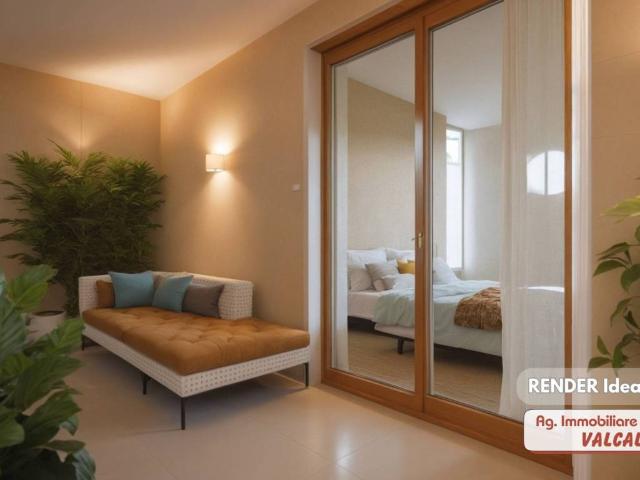 Appartamento in vendita a Sarnico BG