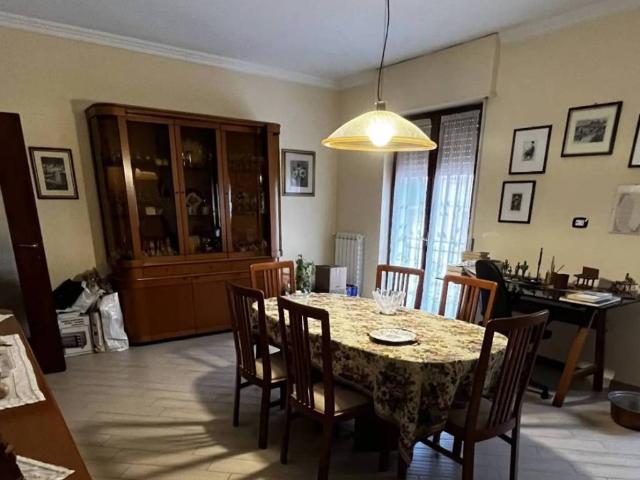 Appartamento in vendita a Sarno SA