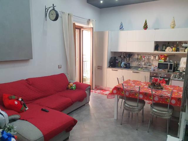 Appartamento in vendita a Sarno SA