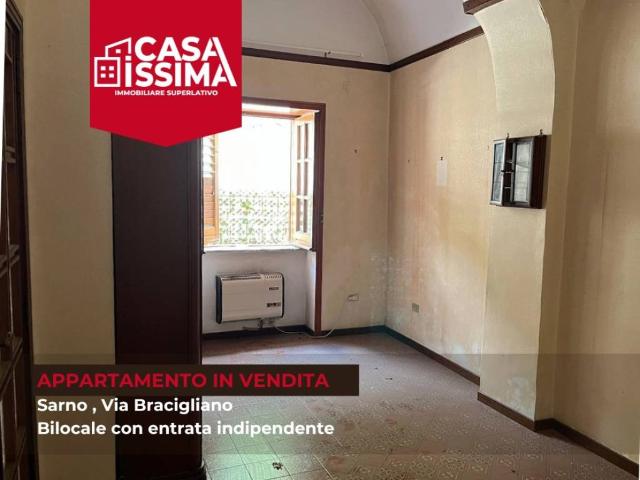 Appartamento in vendita a Sarno SA
