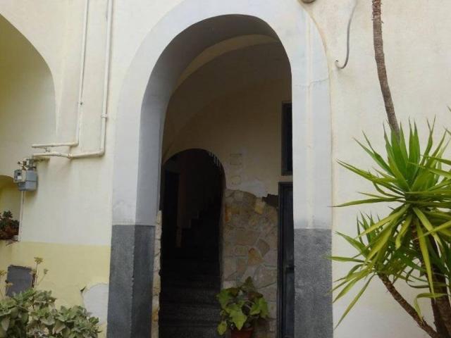 Appartamento in vendita a Sarno SA