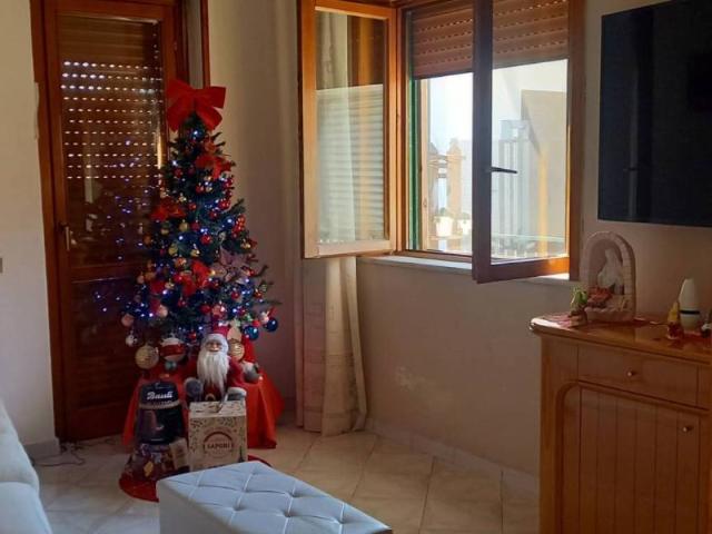 Appartamento in vendita a Sarno SA