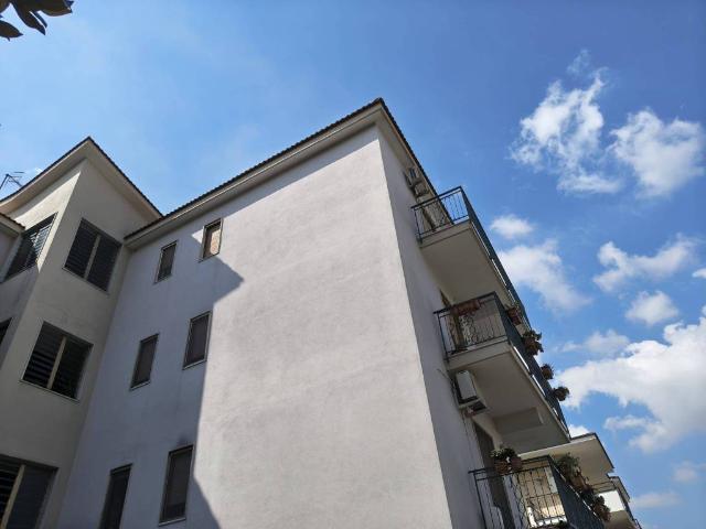 Appartamento in vendita a Sarno SA