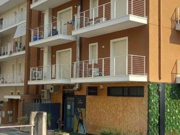 Appartamento in vendita a Sarno SA