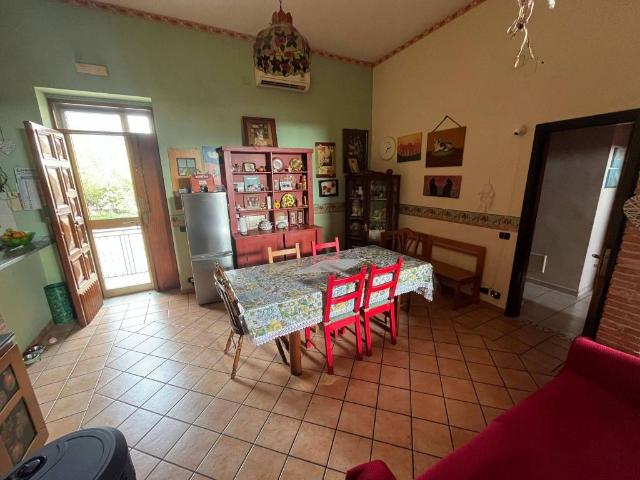 Appartamento in vendita a Sarno SA