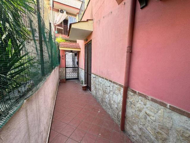 Appartamento in vendita a Sarno SA