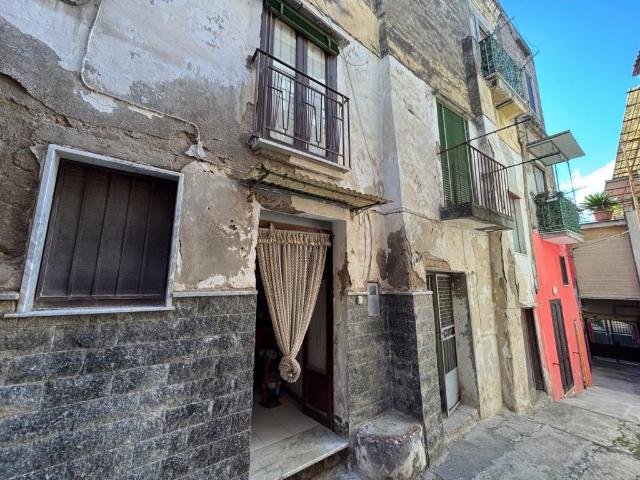 Appartamento in vendita a Sarno SA