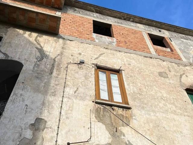 Appartamento in vendita a Sarno SA