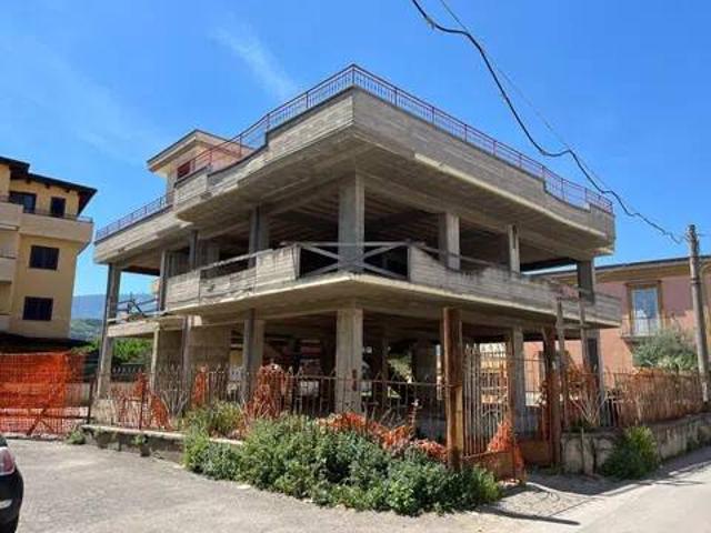 Appartamento in vendita a Sarno SA